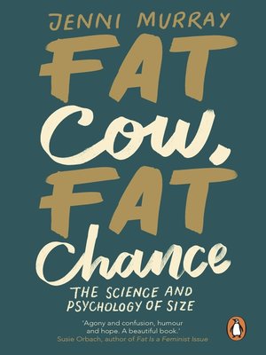 cover image of Fat Cow, Fat Chance